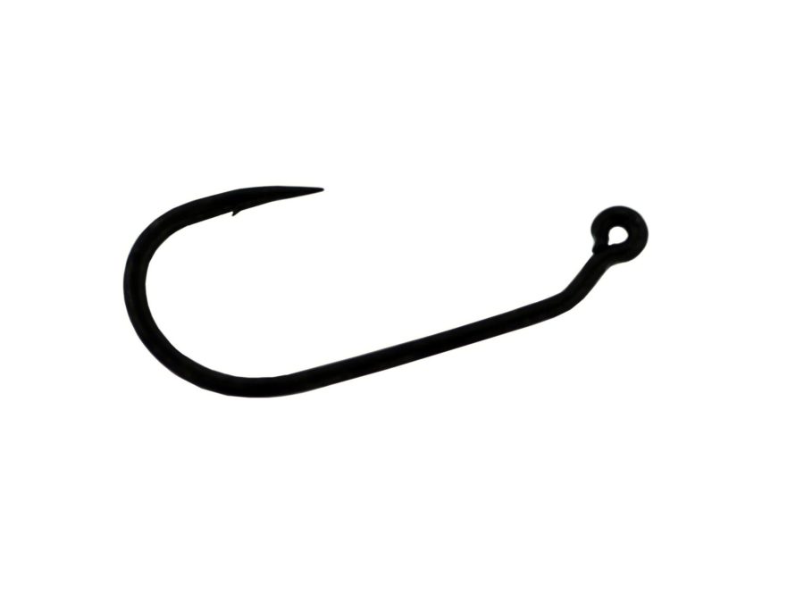 J20 Jig Nymph Executive Series – Size 16, Per 20, Black