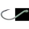 Octopus Hook – Size 8, Ultra Violet, Per 7 10053