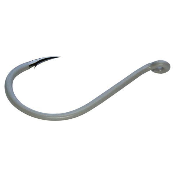 Octopus Hook – Size 4, Ultra Violet, Per 7