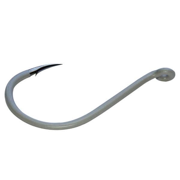 Octopus Hook – Size 2-0, Ultra Violet, Per 5