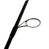Wright & McGill Walleye Spinning Rod – 6’6″ Length, 1 Piece Rod, Medium-Light Power 10116