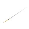 Wright & McGill Walleye Spinning Rod – 7’6″ Length, 1 Piece Rod, 8-14 lb Line Weight, Medium Power