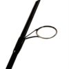 Wright & McGill Walleye Spinning Rod – 7’6″ Length, 1 Piece Rod, 8-14 lb Line Weight, Medium Power 10128