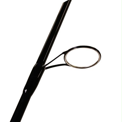 Wright & McGill Walleye Spinning Rod – 7’6″ Length, 1 Piece Rod, 8-14 lb Line Weight, Medium Power