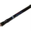 Wright & McGill Walleye Spinning Rod – 7’6″ Length, 1 Piece Rod, 8-14 lb Line Weight, Medium Power 10130