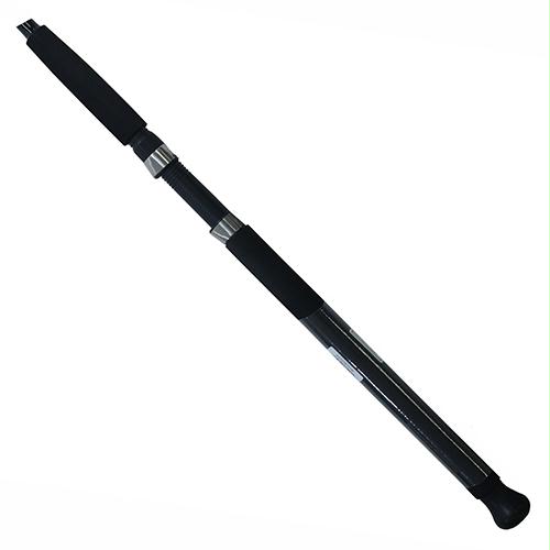 AccuDepth Trolling Rod 7′ Length, 1 Piece ARod, 1025 lb Line Rate