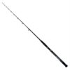AccuDepth Trolling Rod – 8′ Length, 2 Piece Rod, 10-25 lb Line Rate, Medium Power, Stiff Action 10159