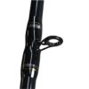AccuDepth Trolling Rod – 8′ Length, 2 Piece Rod, 10-25 lb Line Rate, Medium Power, Stiff Action 10162