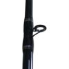 AccuDepth Trolling Rod – 8’6″ Length, 2 Piece Rod, 10-25 lb Line Rate, Medium Power, Stiff Action 10165