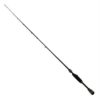 Aird-X Braiding-X Casting Rod – 6’6″ 2 Piece Rod, 8-17 lb Line Rate, 1-4-3-4 oz Lure Rate, Medium-Fast Power 10191