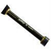 Aird-X Braiding-X Casting Rod – 6’6″ 2 Piece Rod, 8-17 lb Line Rate, 1-4-3-4 oz Lure Rate, Medium-Fast Power 10190