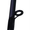 D-Turbo Spincast PMC Combo – 4.3:1 Gear Ratio, 5’6″ Length, 2pc Rod, 6-12 lb Line Rate, Medium-Light Power 10339
