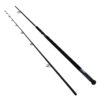 Emcast Surf Casting Rod – 11′ Length, 2 Piece Rod, 20-40 Line Rate, 4-7 oz Lure Rate, Heavy Power