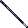 Emcast Surf Spinning Rod – 8′ Length, 2 Piece Rod, 12-20 lb Line Rate, 3-4-3 oz Lure Rate, Medium Power 10396