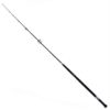 Emcast Surf Spinning Rod – 8′ Length, 2 Piece Rod, 12-20 lb Line Rate, 3-4-3 oz Lure Rate, Medium Power 10395