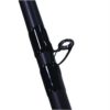 Fuego Casting Rod – 7′ Length, 1pc Rod, 12-25 lb Line Rate, 1-4-1 1-2 oz Lure Rate, Heavy Power 10418