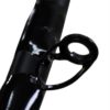 Fuego Casting Rod – 7′ Length, 1pc Rod, 8-17 lb Line Rate, 1-4-3-4 oz Lure Rate, Medium-Fast Power 10423