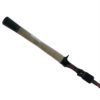 Fuego Casting Rod – 7′ Length, 1pc Rod, 8-17 lb Line Rate, 1-4-3-4 oz Lure Rate, Medium-Fast Power 10424
