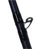 Fuego Casting Rod – 7′ Length, 1pc Rod, 10-20 lb Line Rate, 1-4-1 oz Lure Rate, Medium-Light Power 10428