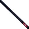 Fuego Casting Rod – 7′ Length, 1pc Rod, 10-20 lb Line Rate, 1-4-1 oz Lure Rate, Medium-Light Power 10429
