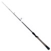 Fuego Spinning Rod – 7’2″ Length, 1pc Rod, 8-17 lb Line Rate, 1-4-1 oz Lure Rate, Medium-Heavy Power