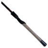Fuego Spinning Rod – 7’2″ Length, 1pc Rod, 8-17 lb Line Rate, 1-4-1 oz Lure Rate, Medium-Heavy Power 10438
