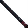 Fuego Casting Rod – 7’3″ Length, 1pc Rod, 12-25 lb Line Rate, 3-8-1.5 oz Lure Rate, Heavy Power 10443