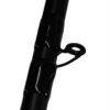 Fuego Casting Rod – 7’3″ Length, 1pc Rod, 10-20 lb Line Rate. 1-4-1 oz Lure Rate, Medium-Heavy Power 10448