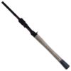 Fuego Casting Rod – 7’3″ Length, 1pc Rod, 10-20 lb Line Rate. 1-4-1 oz Lure Rate, Medium-Heavy Power 10449