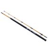 FT Conventional Boat Rod – 7′ Length, 2 Piece Rod, 20-40 lb Line Rating, Medium-Heavy Power