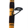 FT Trolling Rod – 7′ Length, 1 Piece Rod, 8-15 lb Line Rating, Medium-Light Action 10465