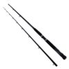 Great Lake Trolling Rod – 10’6″ Length, 2 Piece Rod, 12-30 lb Line Rate, Medium-Heavy Power