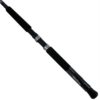 Great Lake Trolling Rod – 10’6″ Length, 2 Piece Rod, 12-30 lb Line Rate, Medium-Heavy Power 10480