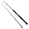 Great Lake Trolling Rod – 8′ Length, 2 Piece Rod, 12-20 lb Line Rate, Medium Power