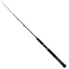 Great Lake Trolling Rod – 8′ Length, 2 Piece Rod, 12-20 lb Line Rate, Medium Power 10497