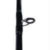 Great Lake Trolling Rod – 8′ Length, 2 Piece Rod, 8-17 lb Line Rating, Medium-Light Power, Fast Action 10502