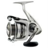 Laguna 5BI Spinning Reel – 5000, 4.6:1 Gear Ratio, 6 Bearings, 18 lb Max Drag, Clam 10576