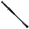 Proteus Inshore Conventional Rod – 7’6″ Length, 1 Piece Rod, 40-70 lb Line Rate, Medium-Heavy Power 10603