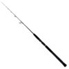 Proteus Boat Spinning Rod – 7′ Length, 1 Piece Rod, 30-55 lb Line Rating. Medium Power