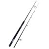 Sealine Surf SLS Spinning Rod – 10′ Length, 2 Piece Rod, Light Power, Slow Action