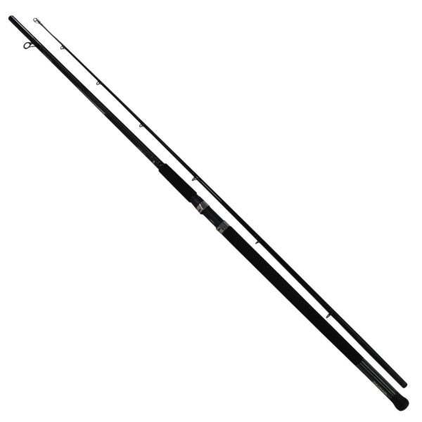 Sealine Surf SLS Spinning Rod – 11′ Length, 2 Piece Rod, 20-50 lb Line Rate, Heavy Power