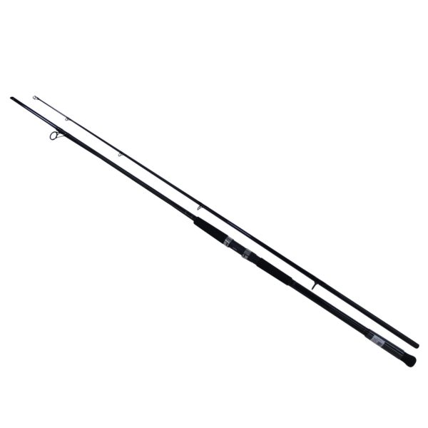 Sealine Surf SLS Spinning Rod – 12′ 2 Piece Rod, 17-40 lb Line Rate, 1-6 oz Lure Rate, Medium-Heavy Power