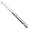 Sealine Surf SLS Spinning Rod – 8′ Length, 2 Piece Rod, 12-30 lb Line Rate, 1-8-4 oz Lure Rate, Medium Power