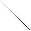 Sealine Surf SLS Spinning Rod – 8′ Length, 2 Piece Rod, 12-30 lb Line Rate, 1-8-4 oz Lure Rate, Medium Power 10708