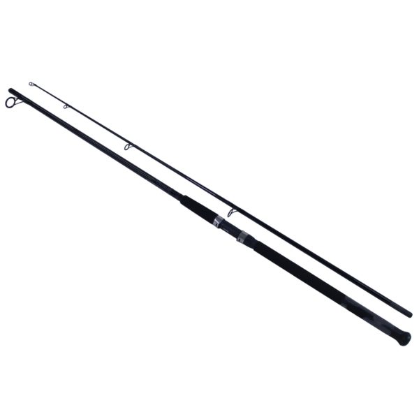 Sealine Surf SLS Spinning Rod – 9′ 2 Piece Rod, 17-40 lb Line Rate, 1-6 oz Lure Rate, Medium-Heavy Power