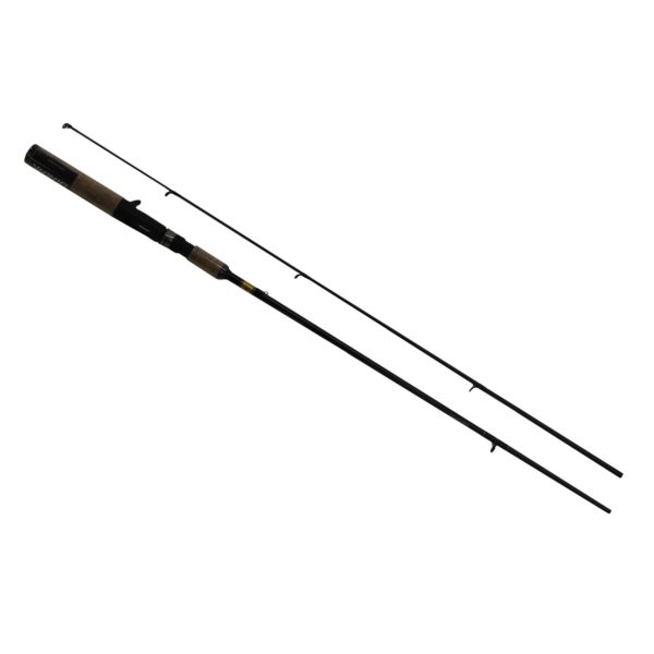 Sweepfire SWD Casting Rod - 5'6" 2 Piece Rod, 6-14 lb Line Rate, 1-4-1-2 oz Lure Rate, Medium-Light Power Sweepfire SWD Casting Rod – 5’6″ 2 Piece Rod, 6-14 lb Line Rate, 1-4-1-2 oz Lure Rate, Medium-Light Power