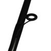 Sweepfire SWD Casting Rod – 6′ Length, 2 Piece Rod, 8-17 lb Line Rate, 1-4-3-4 oz Lure Rate, Medium Power 10735