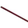 Tournament Ballistic Surf Rod – 13’3″ Length, 3 Piece Rod, 17-40 lb Line Rating, Heavy Power 10766