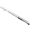 Tatula XT Bass Spinning Rod – 6’6″ Length, 2 Piece Rod, 6-14 lb Line Rating, Medium Power