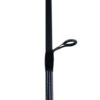 Tatula XT Bass Spinning Rod – 6’6″ Length, 2 Piece Rod, 6-14 lb Line Rating, Medium Power 10782